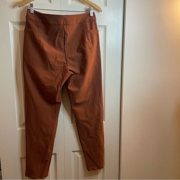 Athleta Steller Skinny Trouser size 10 - Picture 8 of 8